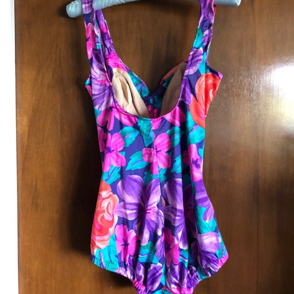 Bathing Suit